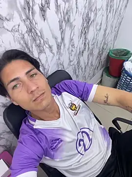 StevenHumps webcam