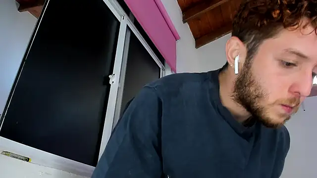 Juan_Castano webcam