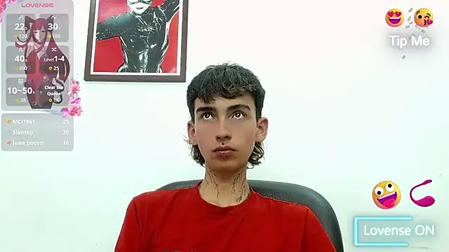 ttimy_x_boy webcam