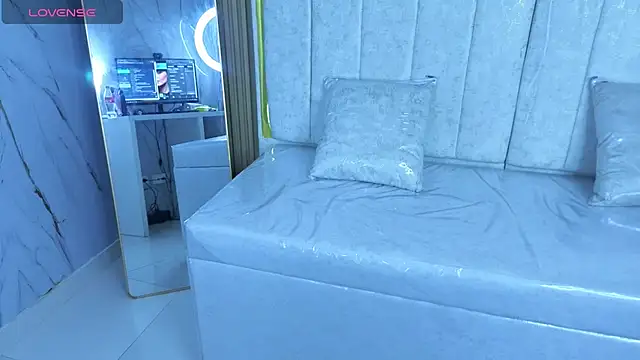 Saraah_Tx webcam
