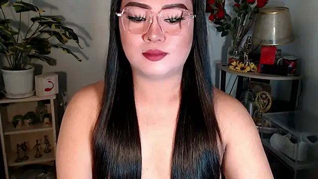 YourSweet-mich webcam
