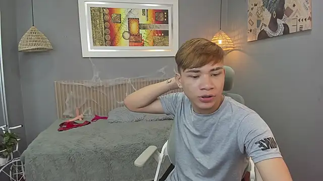nathanclay webcam