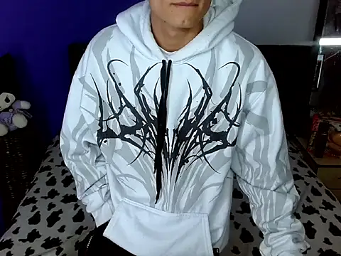 xx-kike-xx webcam