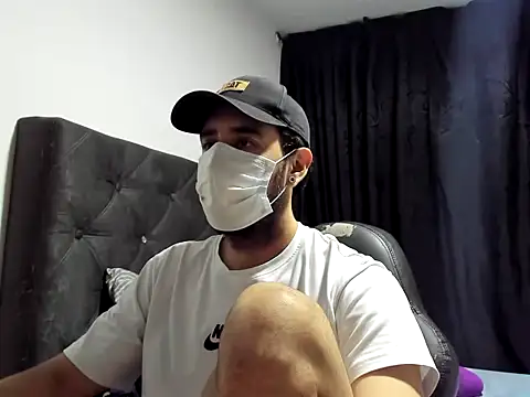 coolfriki webcam