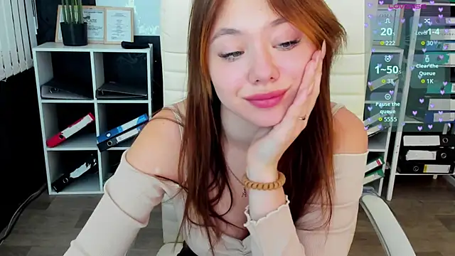 meow_mellie webcam