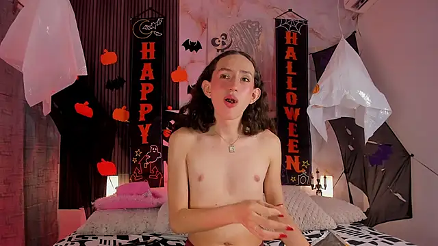 pinky_peach webcam