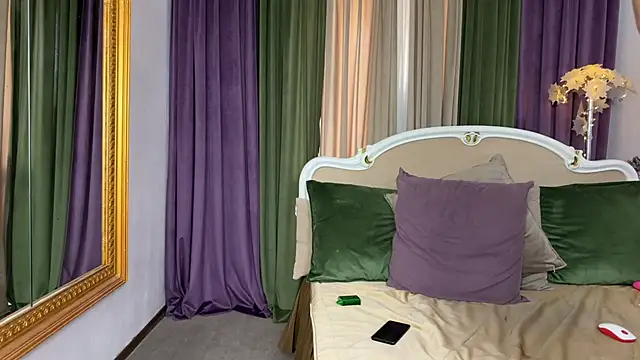 VanessaJonson webcam