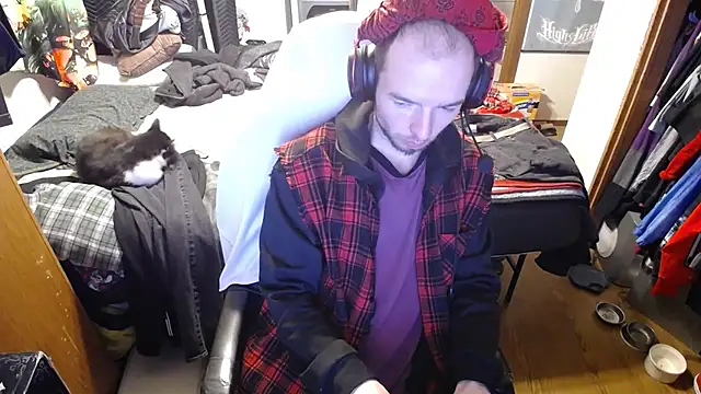 womenhateme69 (M young) - jerk it