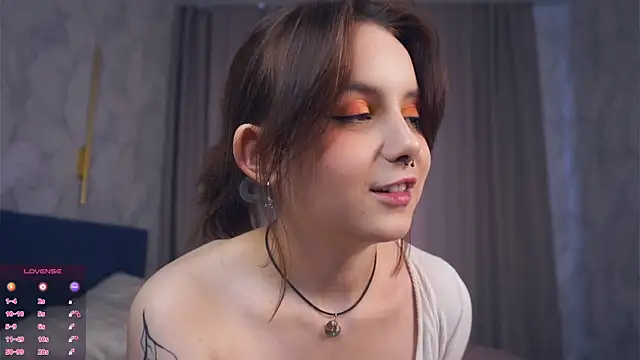 DevonaBucher webcam