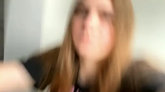 SueannHoffpauir webcam