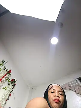 Selena_Niceculo webcam