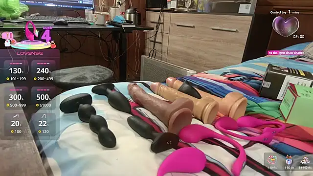 misteryman1956 webcam