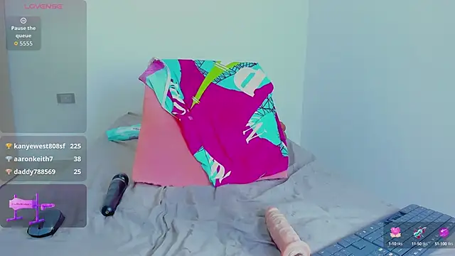 ximehot699 webcam