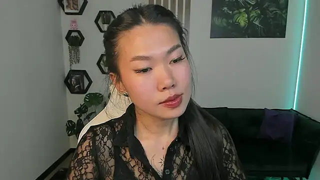 LunaPurrr webcam