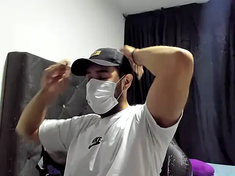 coolfriki webcam