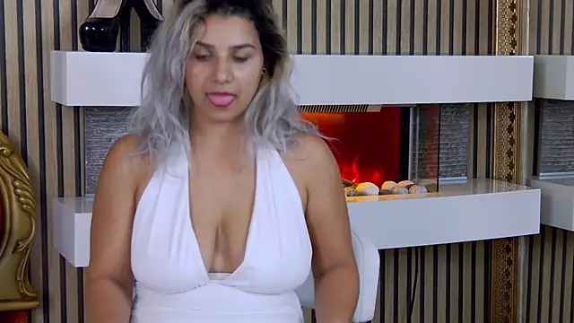 SweetMissXXX webcam