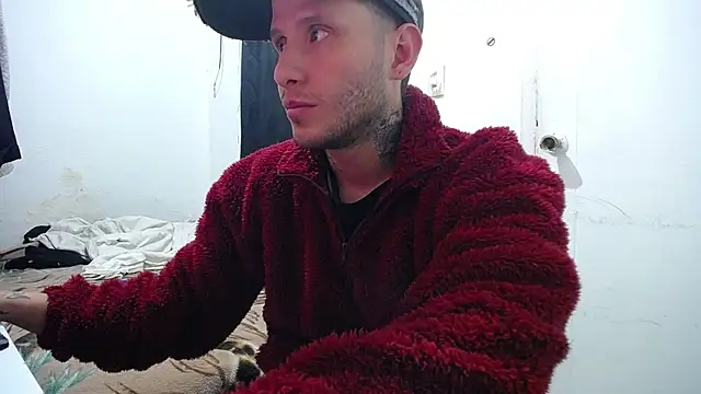 infinity-888 webcam