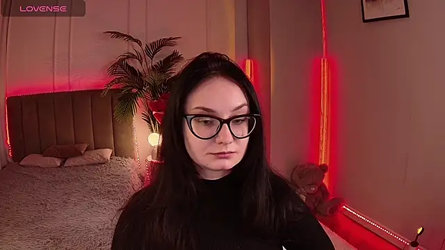 Alice_Foks webcam