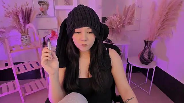 ScarlettMurr webcam