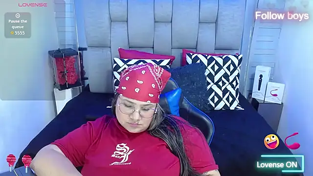 evelin_zaens webcam