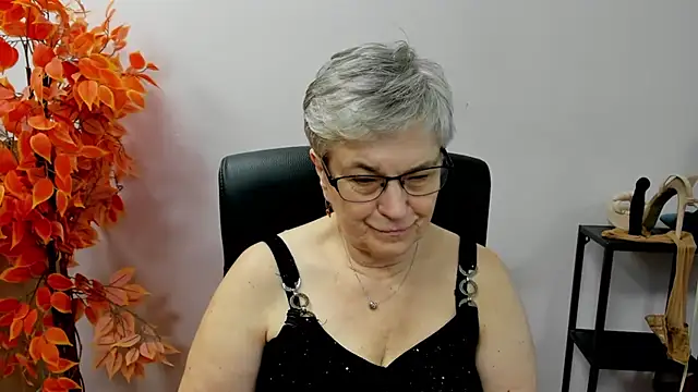 IrisDream webcam