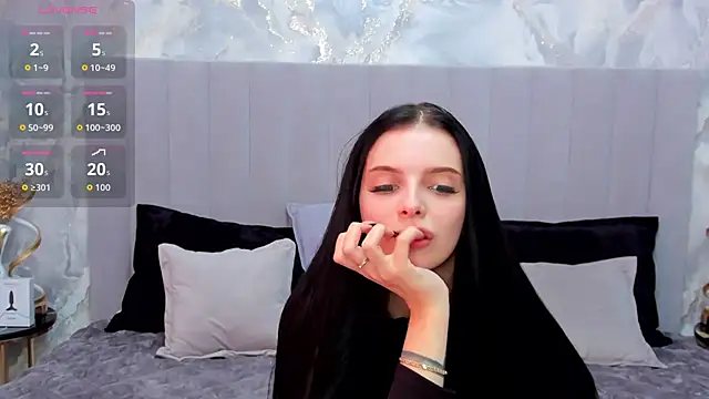 SexXtasyy webcam