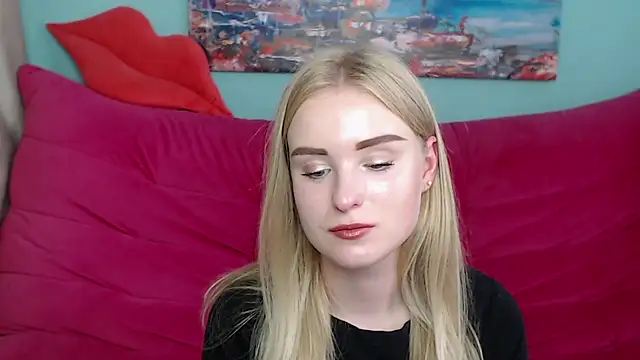 sofysofty - SofySofty's free webcam