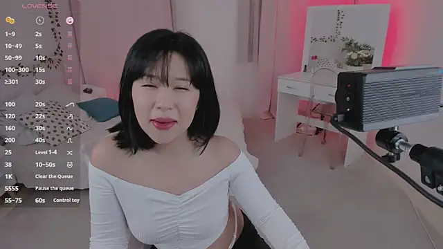 Erika_Kim webcam