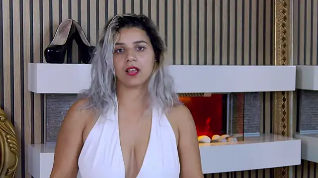 SweetMissXXX webcam
