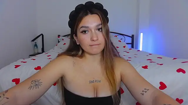 YourEmily_xx webcam