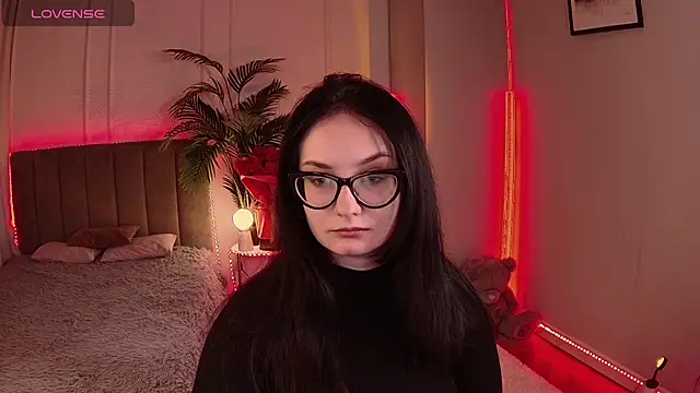 Alice_Foks webcam