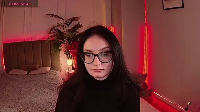 Alice_Foks webcam