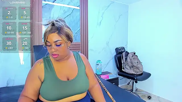 hannymansonh - HannyMansonh's free webcam
