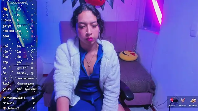 anna_moon11 webcam