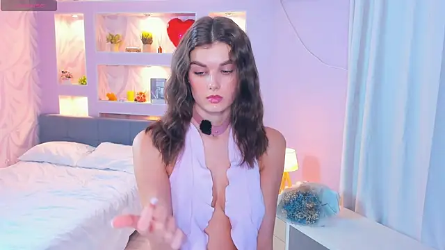 FloraDobb webcam