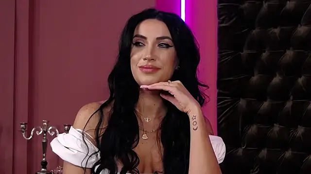 StephanyMillan webcam