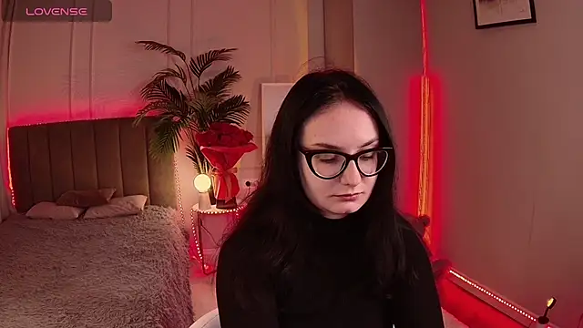 Alice_Foks webcam