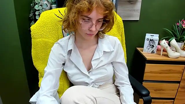 juicyPenny webcam