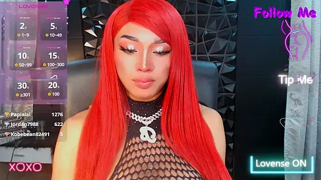 xUrGoddess_Bellax