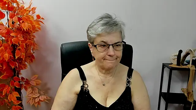 IrisDream webcam