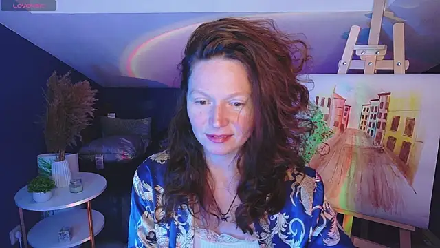 AuroraBorealis__ webcam