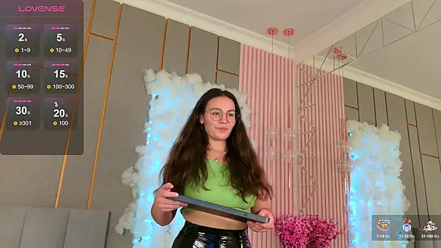 GabiBatista webcam