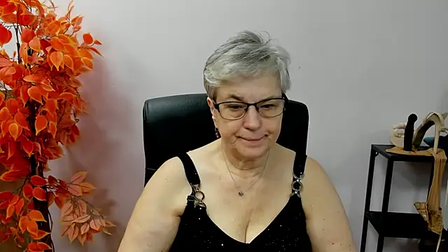 IrisDream webcam
