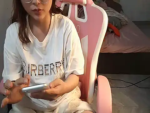 Ori-Yannie webcam