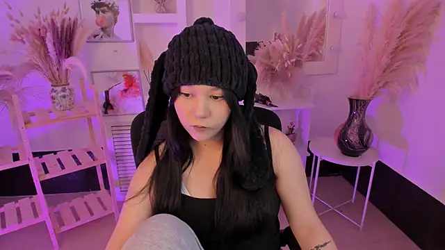 ScarlettMurr webcam