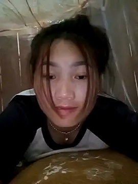 min-xinh webcam