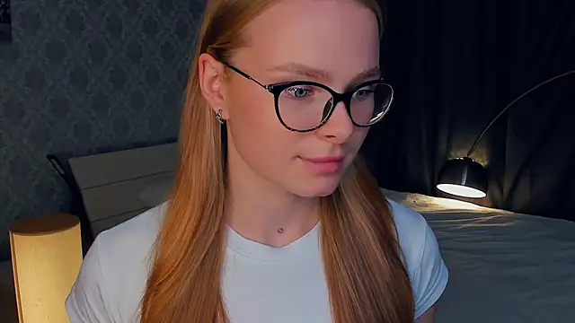 LibbyVenzeio webcam