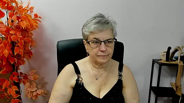 IrisDream webcam