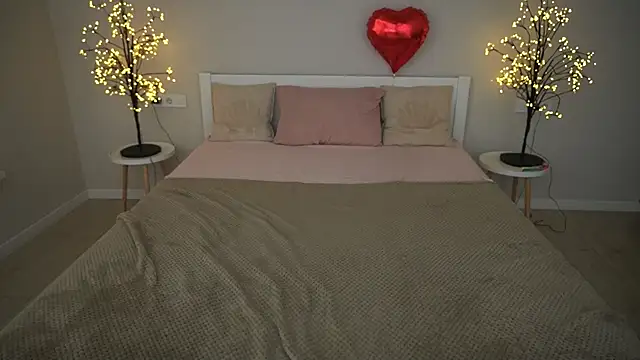 PaigePrado webcam