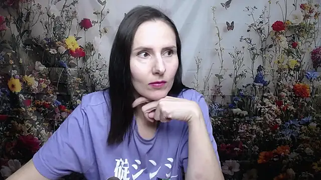 KarinaSwann webcam